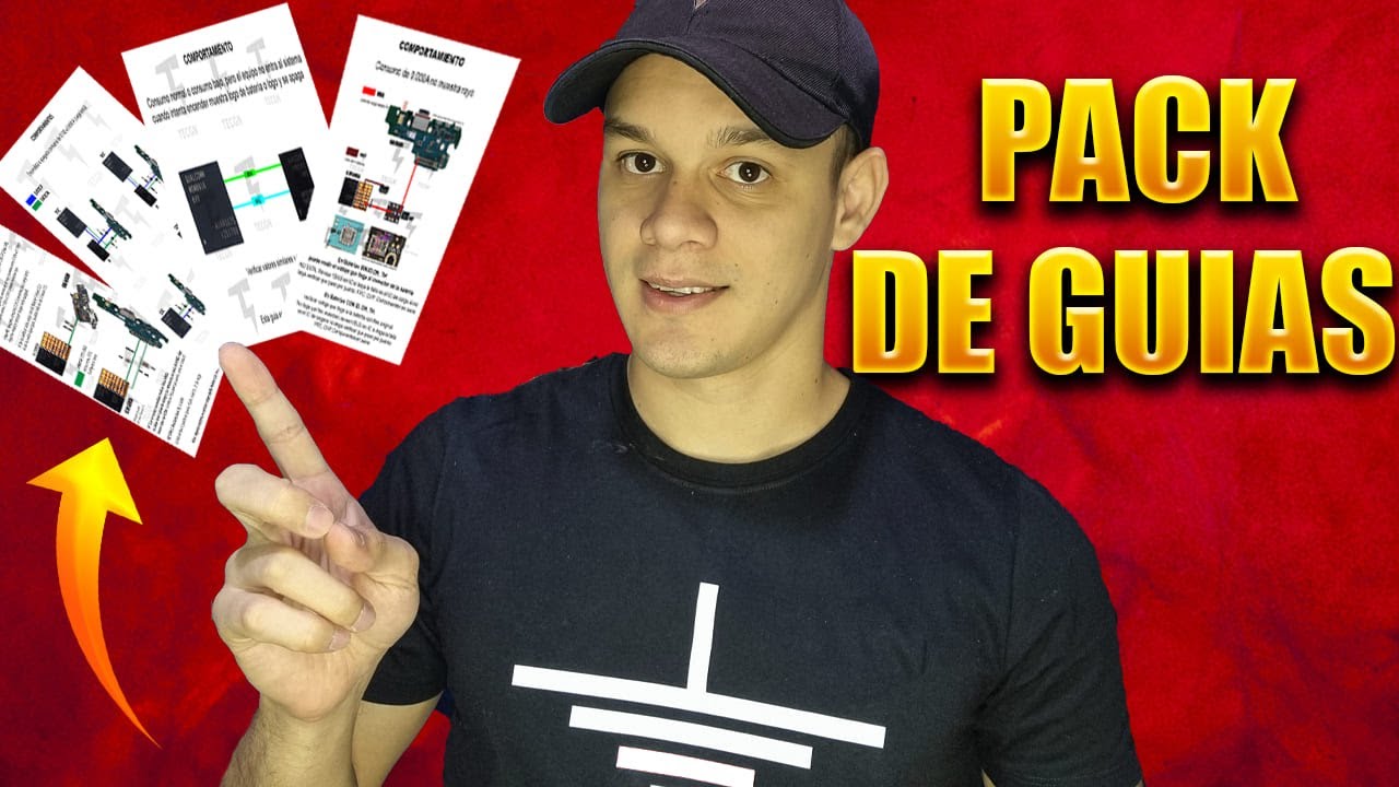 Protocolos paso a paso para fallas de carga