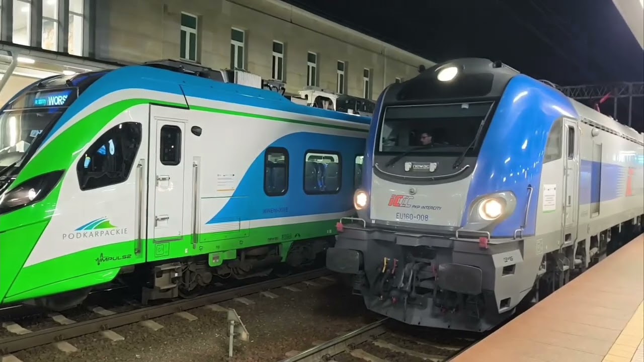 Mix nagrań składu IC Wyczółkowski/Via Regia 