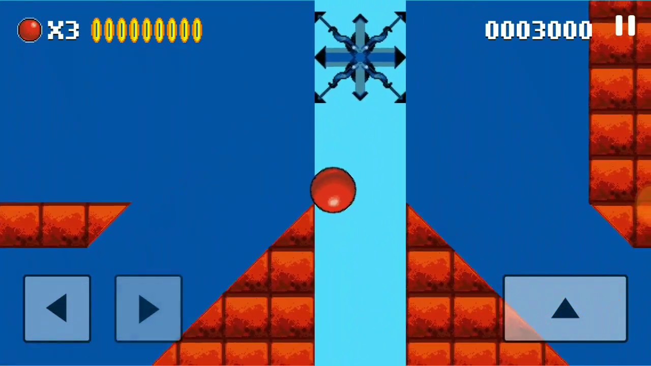 Bounce Extreme Water Level-11 ( Last Level )