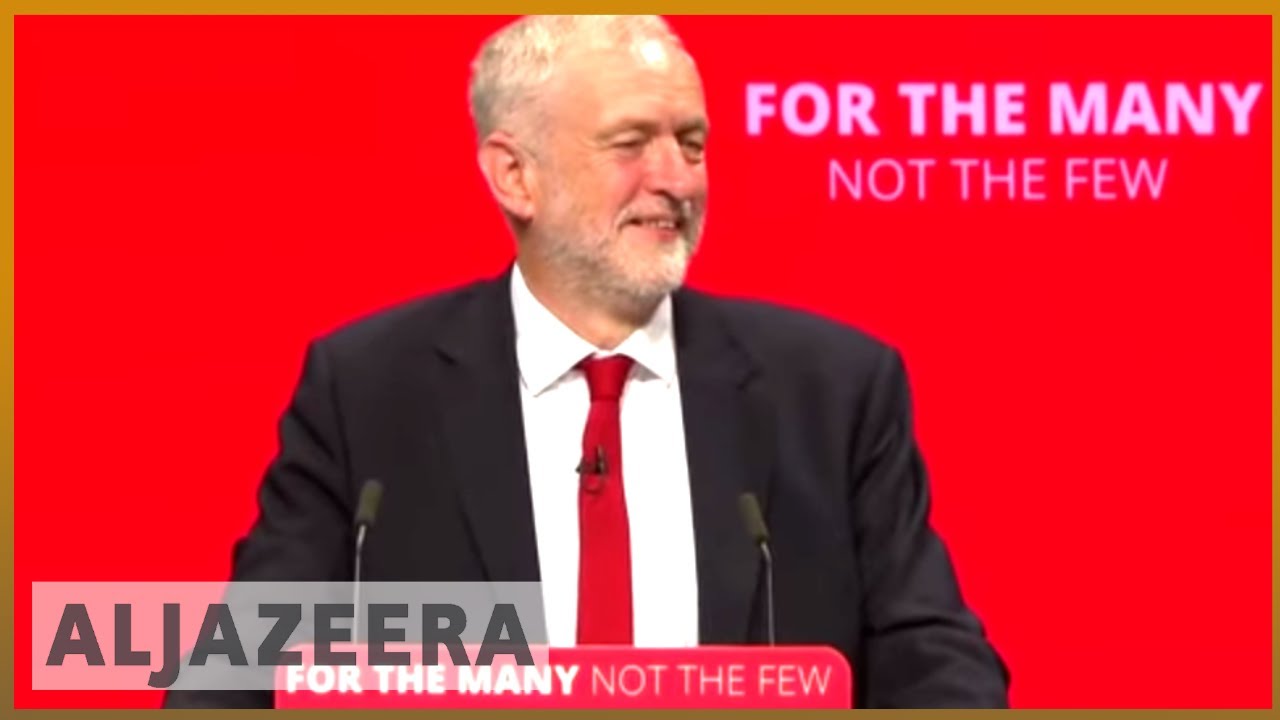 🇬🇧 UK&rsquo;s Labour Party embroiled in row over anti-Semitism | Al Jazeera English