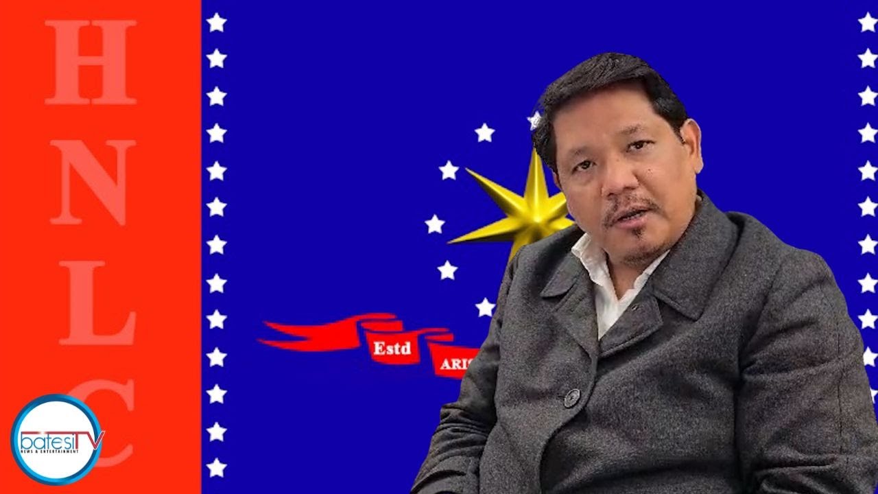 KA HNLC KA ONG MYNSHWA U SIEW, MYNTA KA ONG UM SIEW, KI PULIT KIN LEH LA KAMRAM