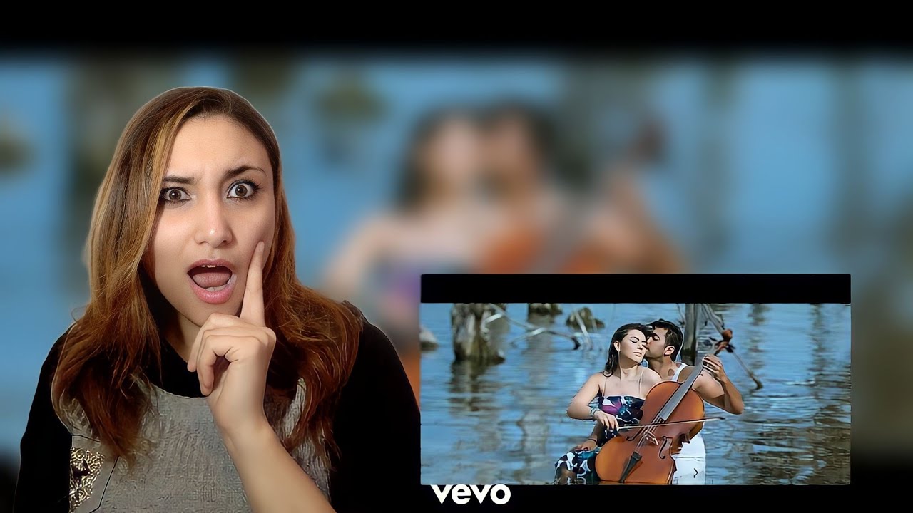 Engeyum Kadhaal reaction | thee illai |Jayam ravi & Hansika motwani|