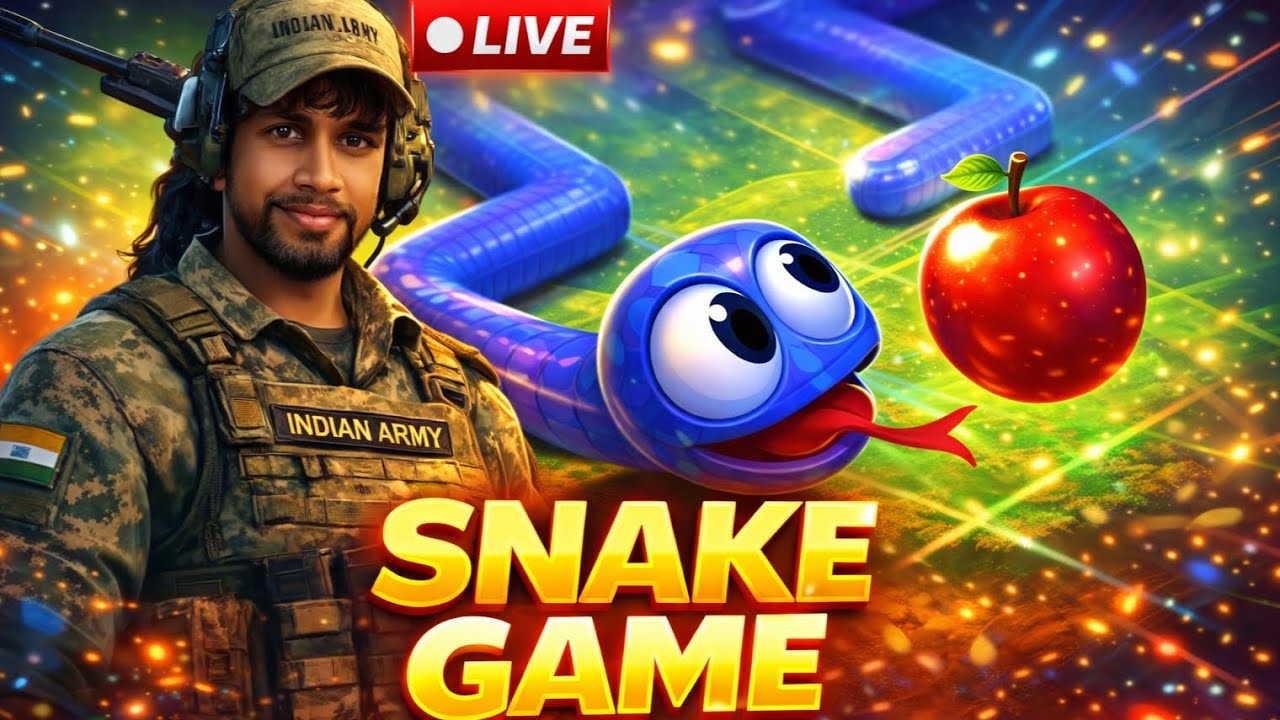 Big Snake Game Fast Speed Special day 02 play 02 #shorta 