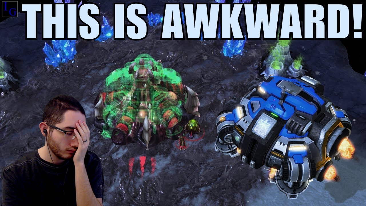 Как он умудряется блокировать ВСЕ БАЗЫ?! (Solar против ByuN) | StarCraft 2 SC2