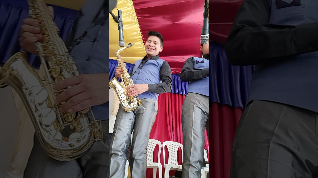 Coros ODJ🎷 Suscribete a mi canal👍