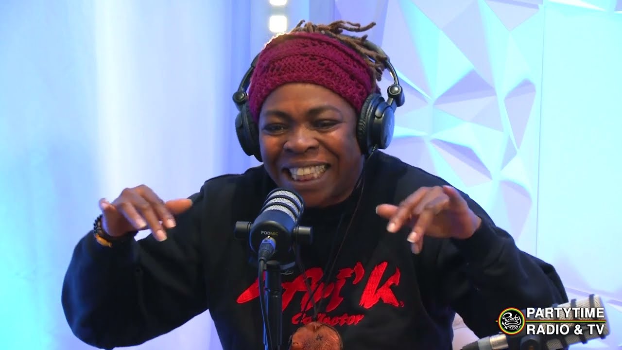 Freestyle Princess Erika Trop de Bla Bla - 27 FEV 2023
