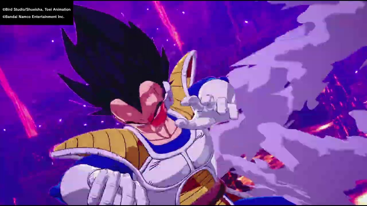 DRAGON BALL: Sparking! ZERO_20260205134026