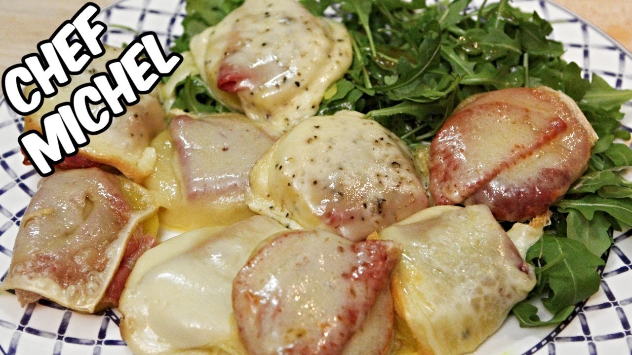 Raclette express