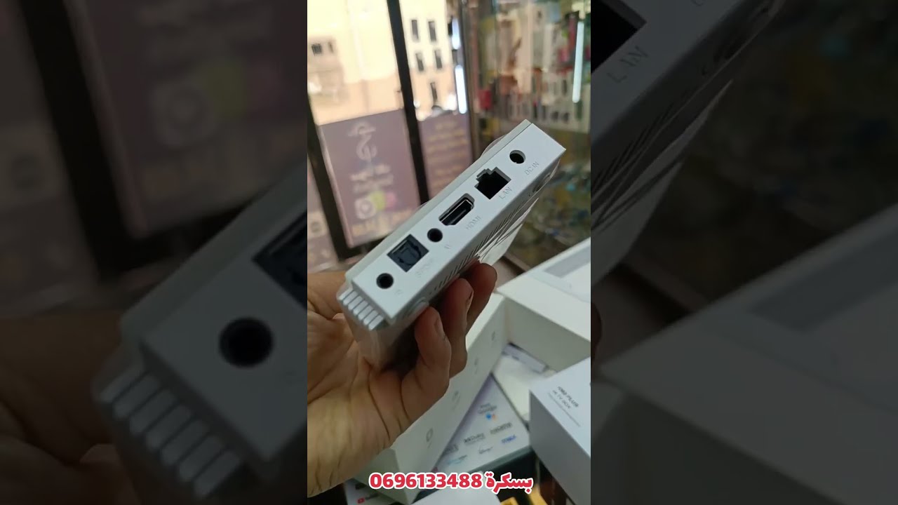 قبل ماتشري تيفي بوكس تفرج الفيديو !! تجميعة لافضل الاجهزة مع السعر🔥🔥🔥