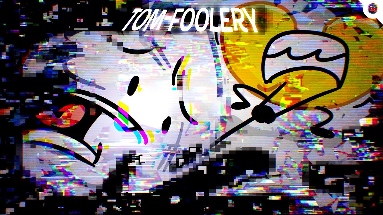 STBTC: Как дела? Вернулся?? || - Tom-Foolery - [*TW: МИГАЮЩИЕ ОГНИ*] - | ZayDash Animates