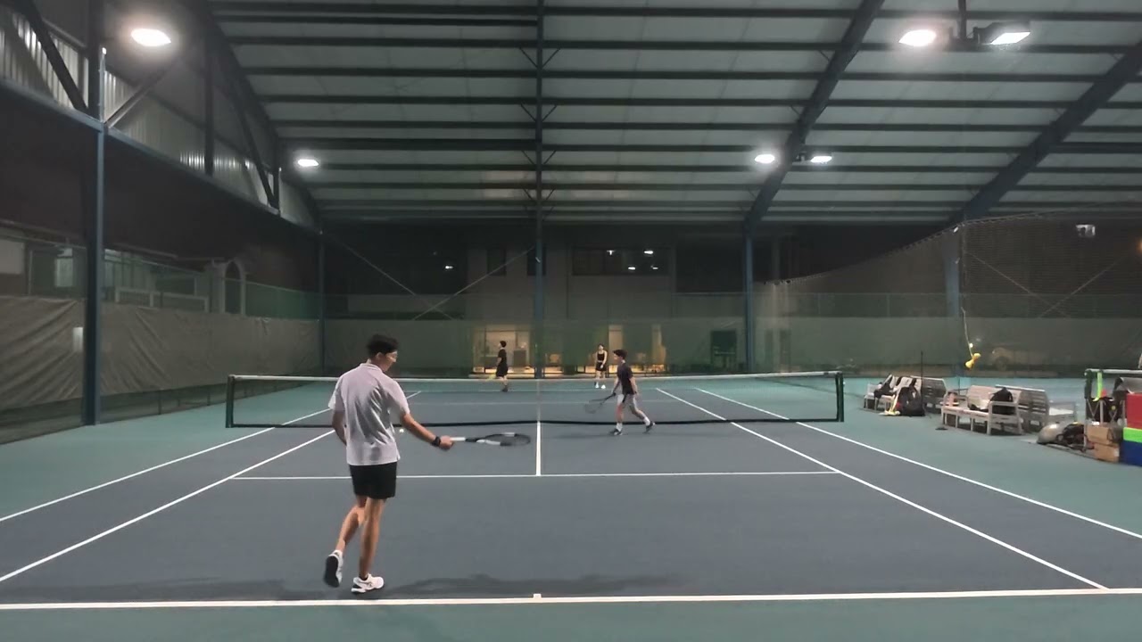 Book/In vs Tam/Pim Set1 [23/01/2026]