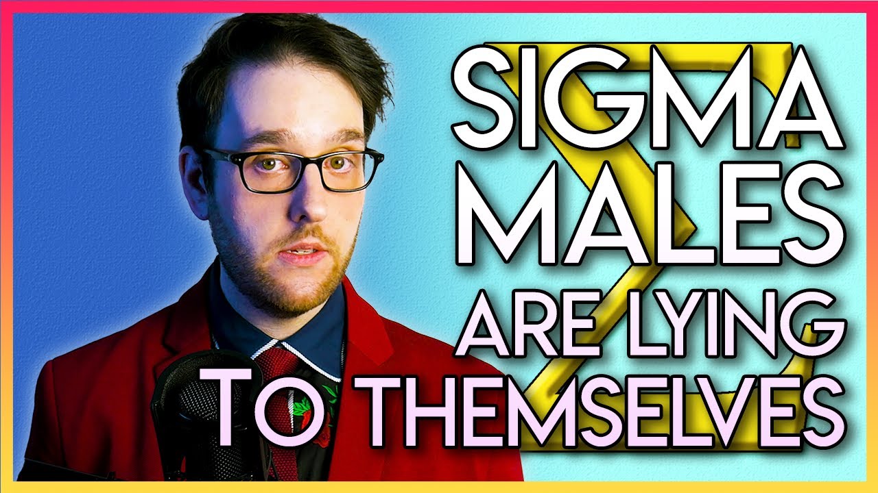 Sigmas Males are Lying to Themselves | Salari