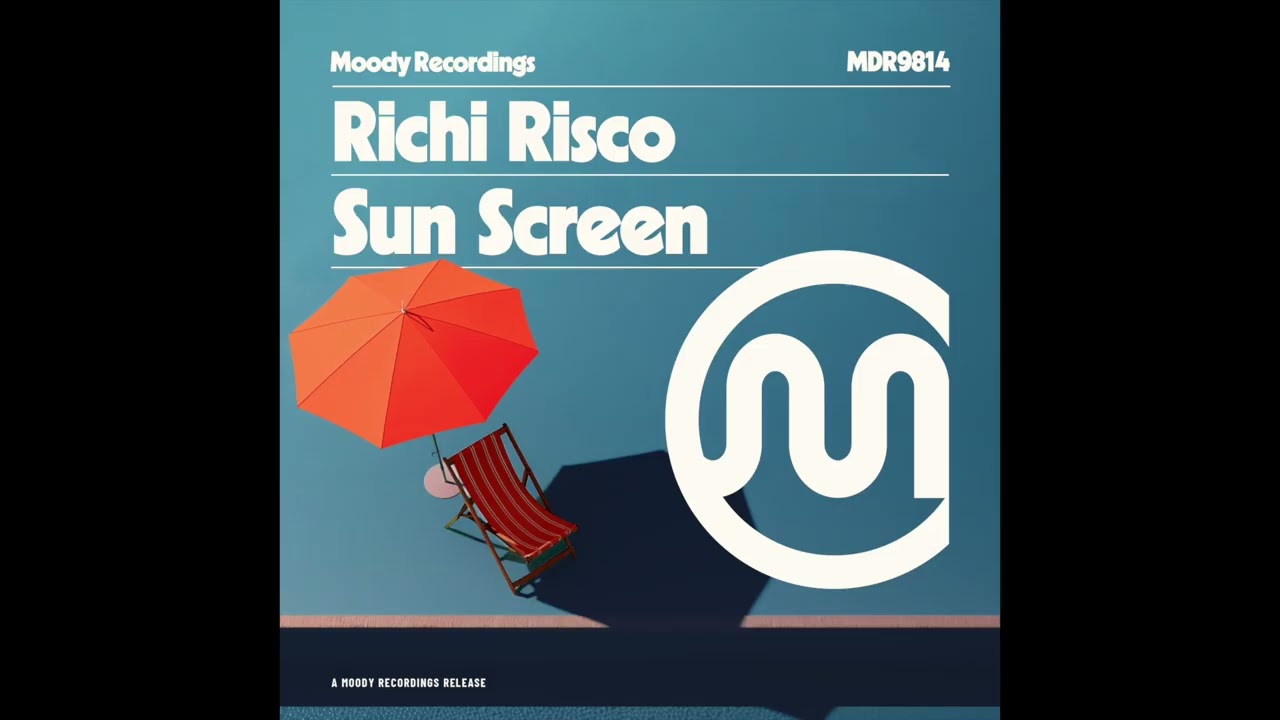 Richi Risco - Voodoo Lawd