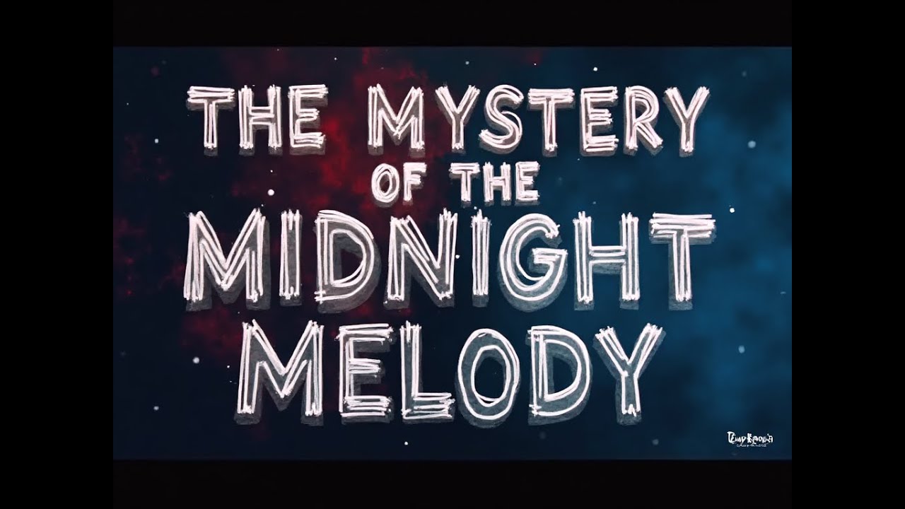 The Mystery of the Midnight Melody