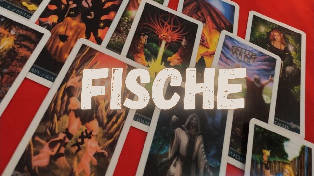Fische♥️🫵🏻WOW, hier ist deine nahe Zukunft in 18 Minuten – es ist einfach wunderschön 🥹