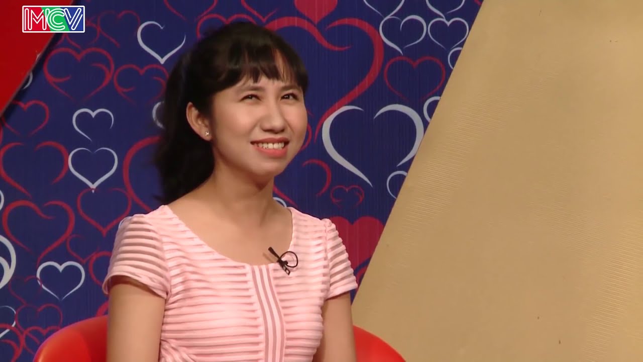 Đi hẹn hò gặp nàng công an chàng trai run bần bật Khiến Cả Trường Quay Cười Bể Bụng | BMHH Tập 119