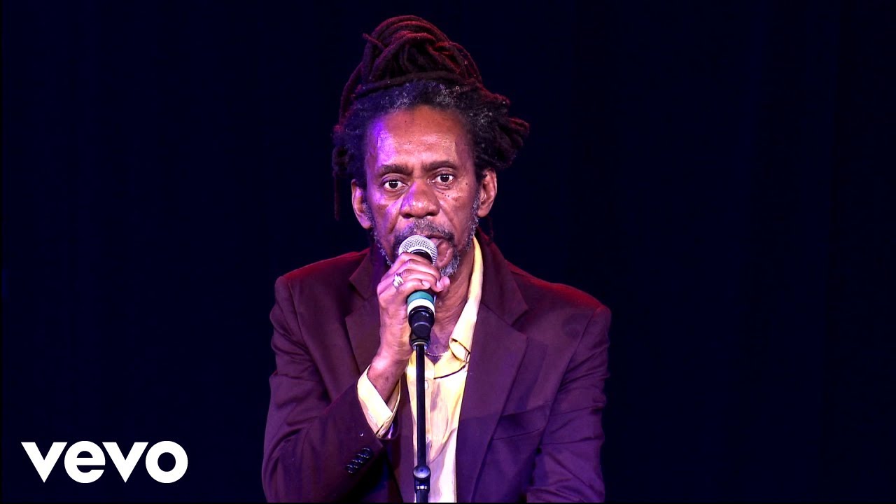 Luiz Melodia - Magrelinha (Ao Vivo)