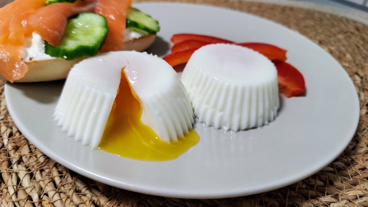 🍳 Когда нужно много и быстро ⏰ Идеальные яйца удобным способом. ЯЙЦА не ПАШОТ 