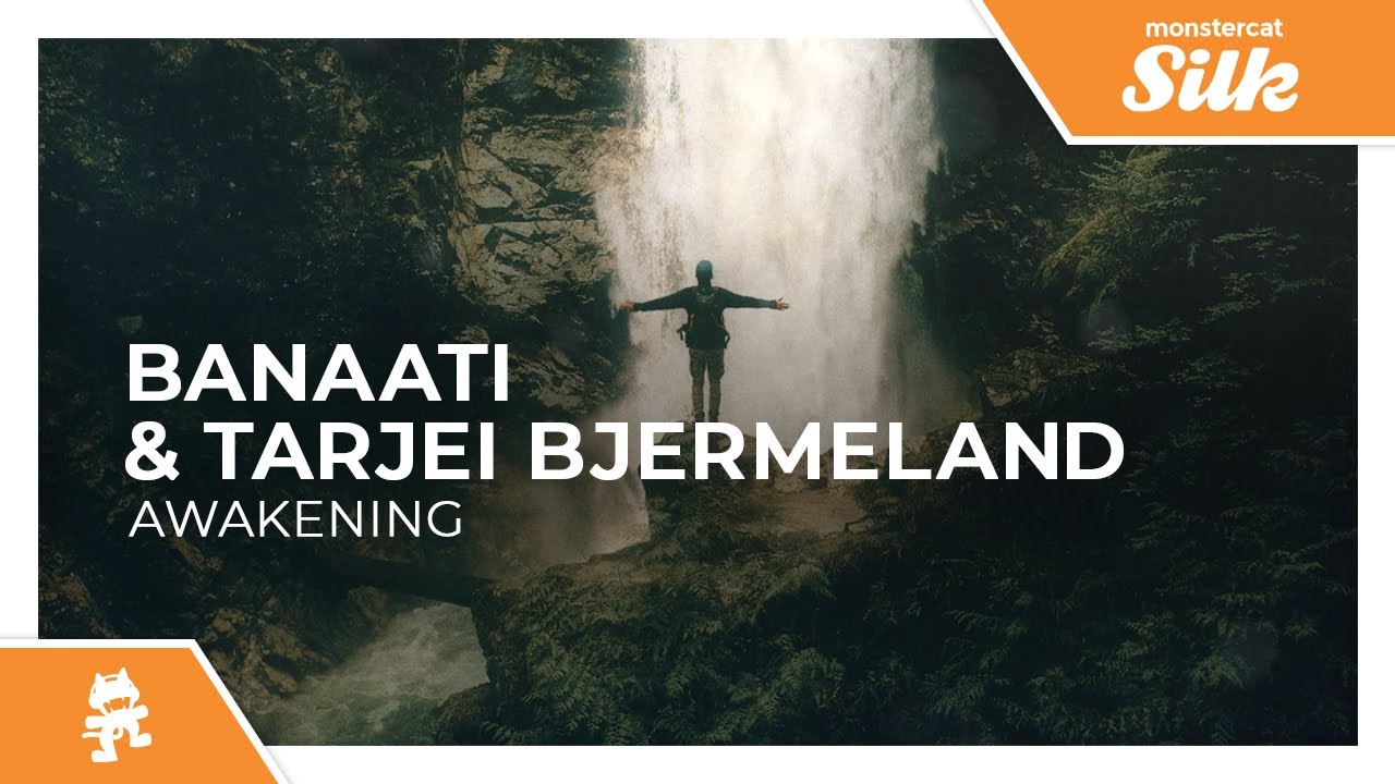 Banaati & Tarjei Bjermeland - Awakening [Monstercat Release]