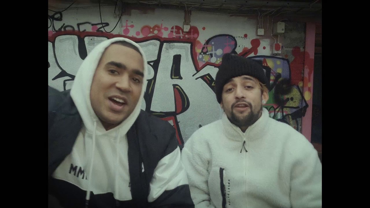 Ivory ft. MIVAS - Måste Ha Den (Officiell Musikvideo) | @ivoryonthebeat