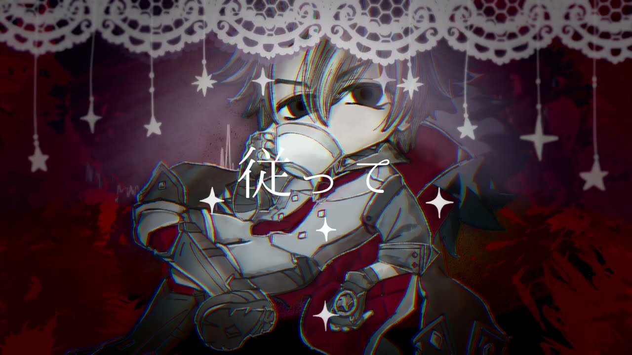 【人力原神】ド屑【リオセスリ】