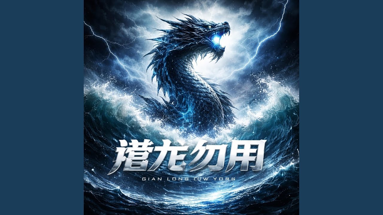 潜龙勿用