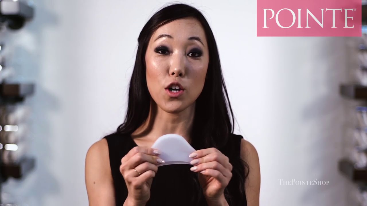 How to Choose the Perfect Pointe Shoe Toe Pads