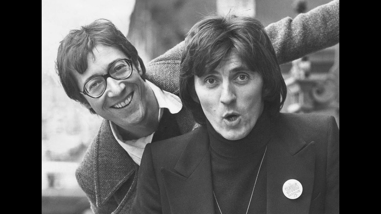 HANK MARVIN - Shadows "Life In The Jungle"