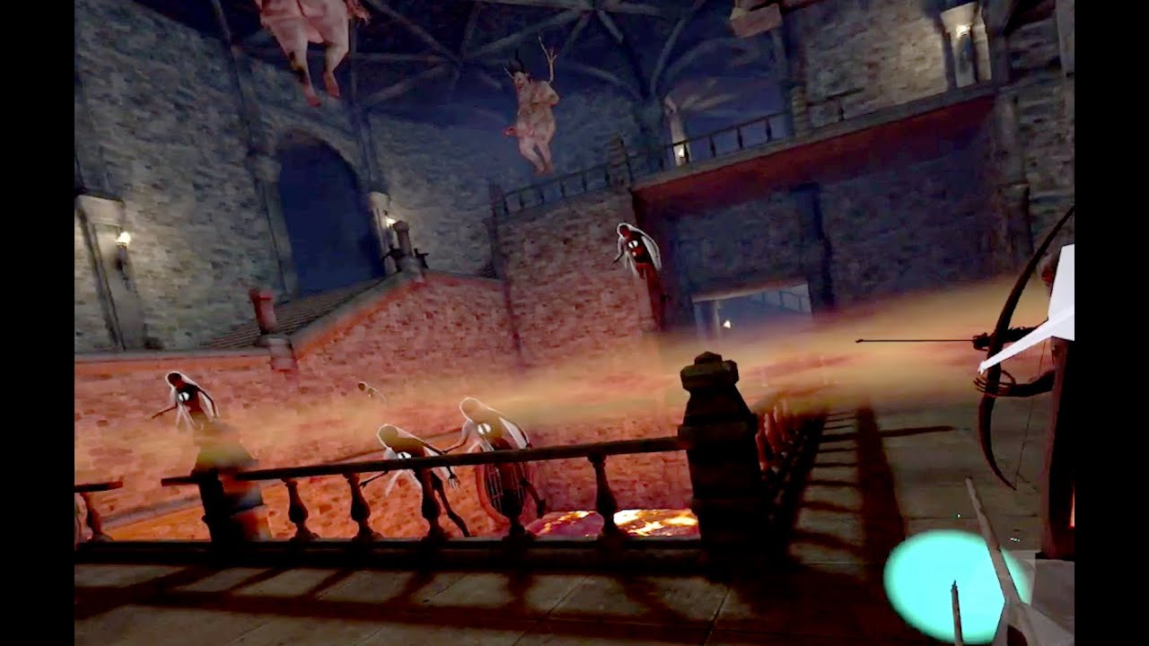Aggro Everything: Pit of Reformation -- In Death Unchained