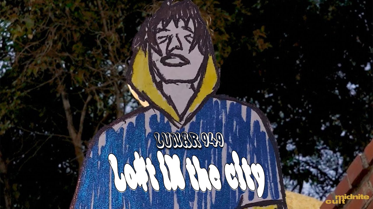 L0$t 1n th3 C1ty - Lunar949 (Dir. @cultatmidnite)