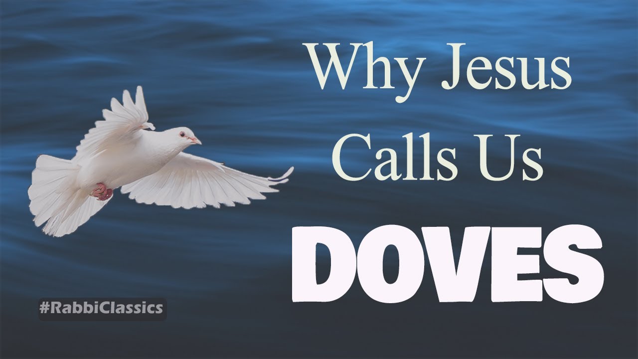 How Jesus Feels About Us | Song of Songs Season 1 (Classics)