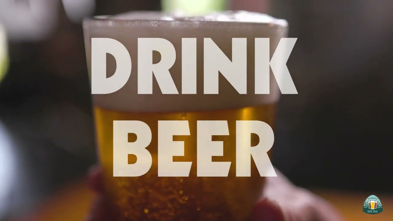 Athens Beer Trail Digital Pass