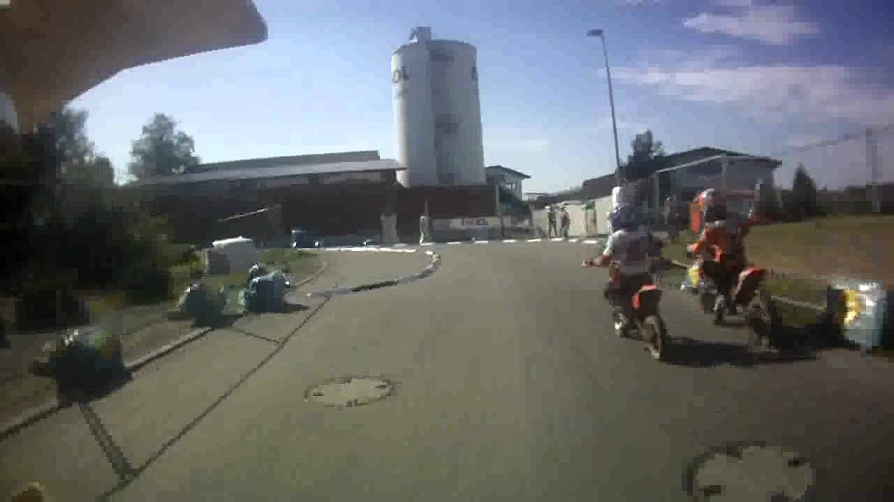 Supermoto G-Cup Fridolfing