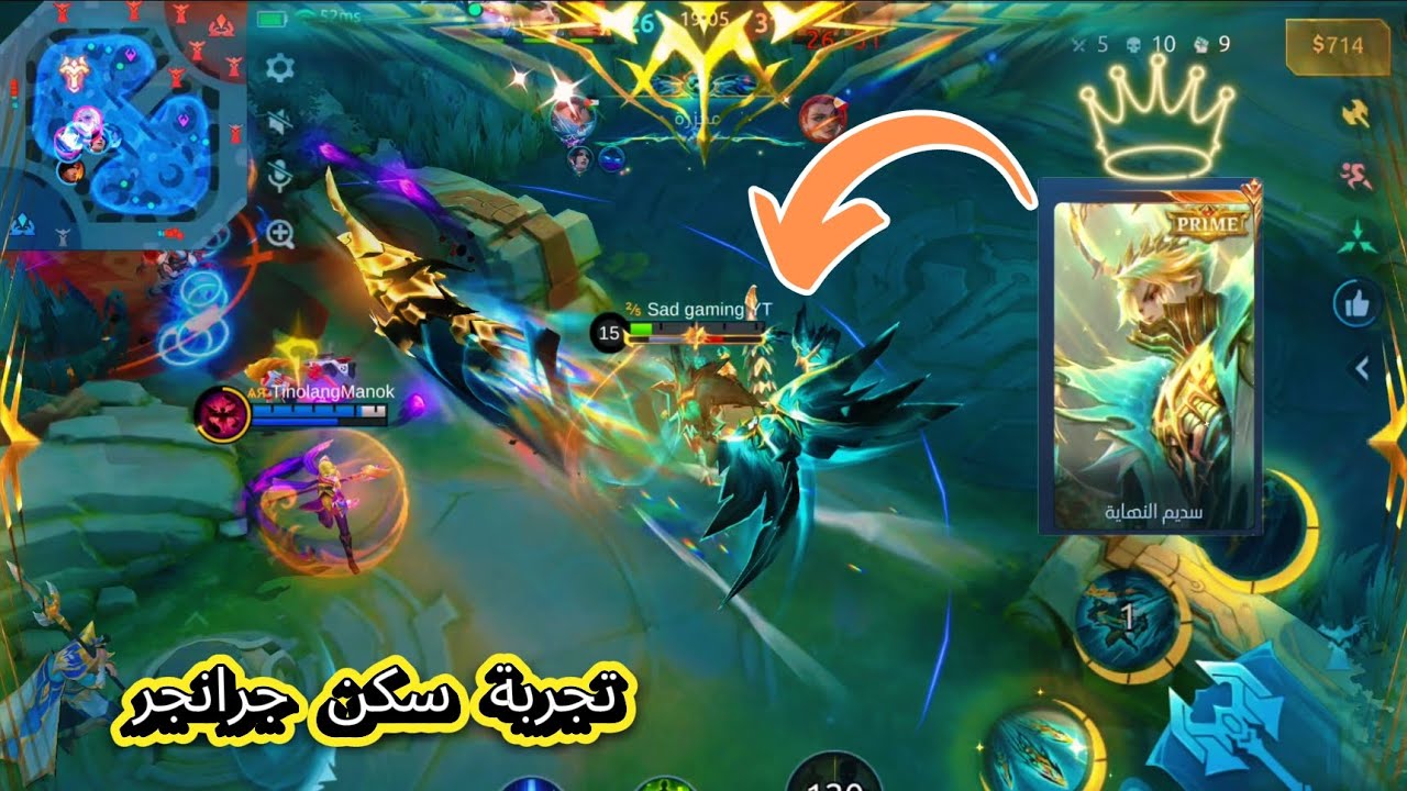 الفخامة وجدت لهذا السكن 👑🔥
