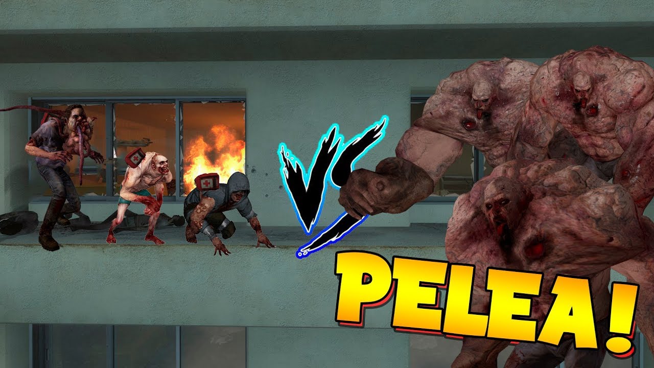 TANKS vs INFECTADOS !!! #retosest&uacute;pidos Mishifu