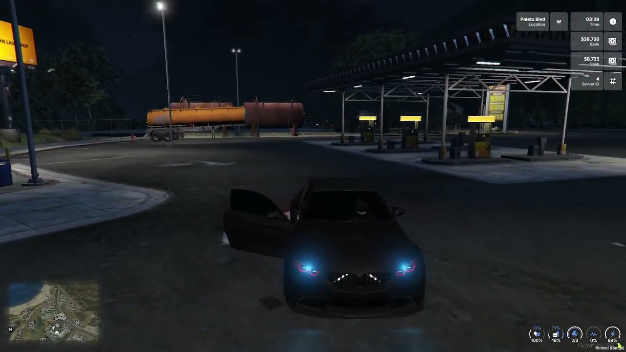 Lisa In DreamSpace RP I Making Money Moves  (Part 2/48)