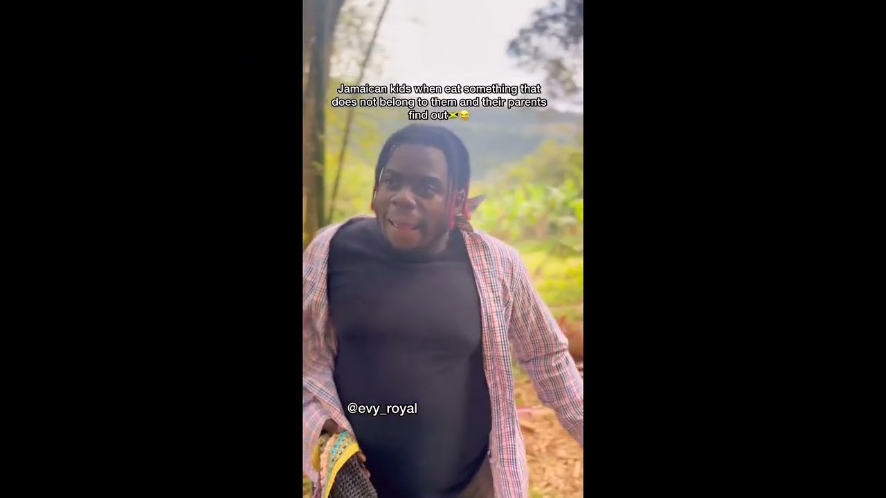 Evy Royal Comedy Compilation 2024 😂🇯🇲 #jamaicans #jamaica #viral