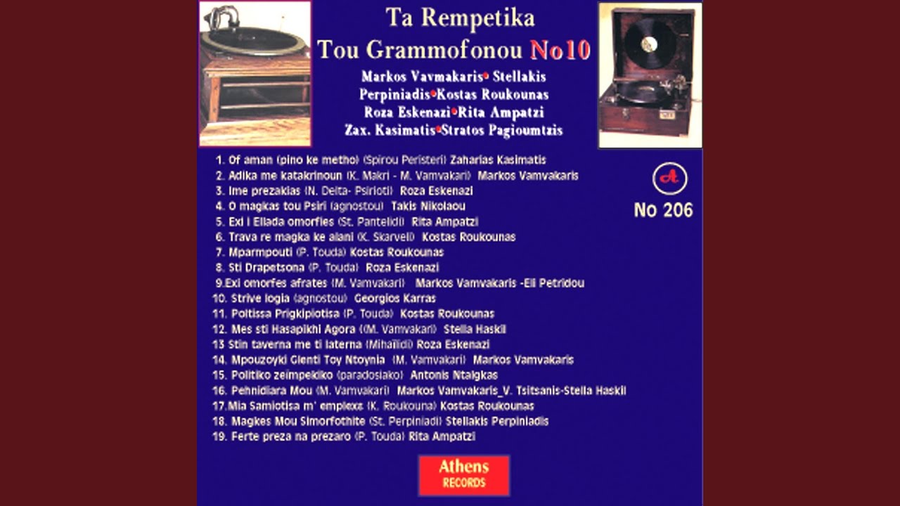 Politiko Zeimpekiko