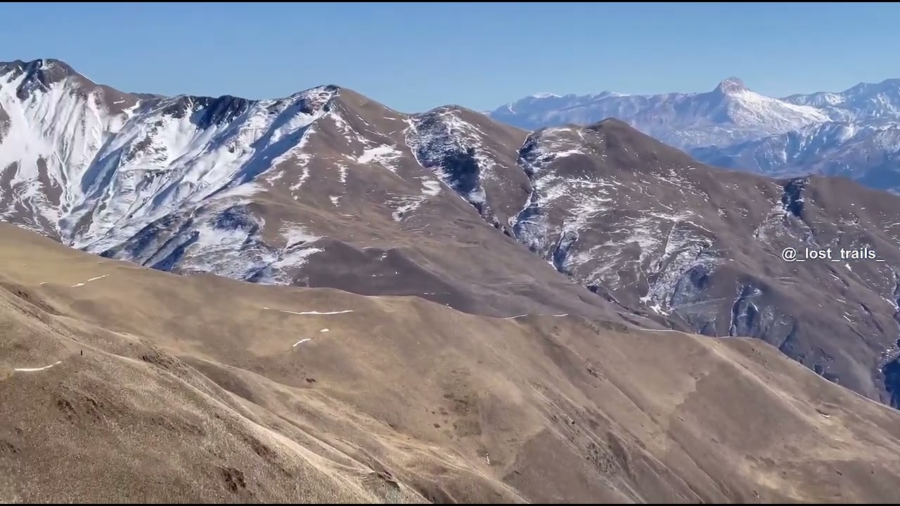 Пилек , Амсар , рутульский район дагестан