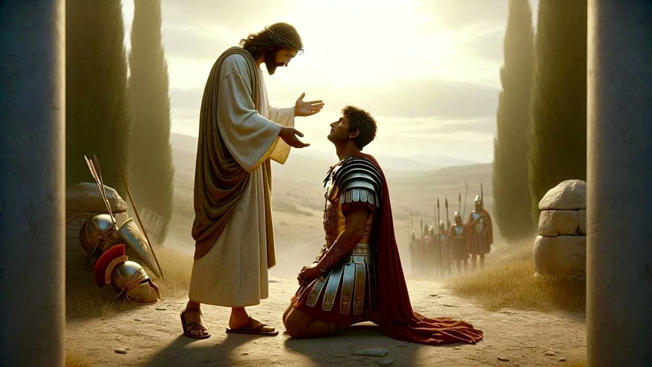 Fr. Hewko, 3rd Sunday of Epiphany 