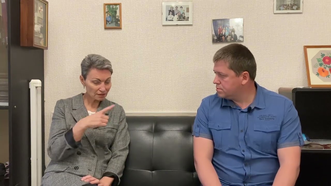 «До курса я об этом не мечтал даже». Александр до и после курса лечения заикания 