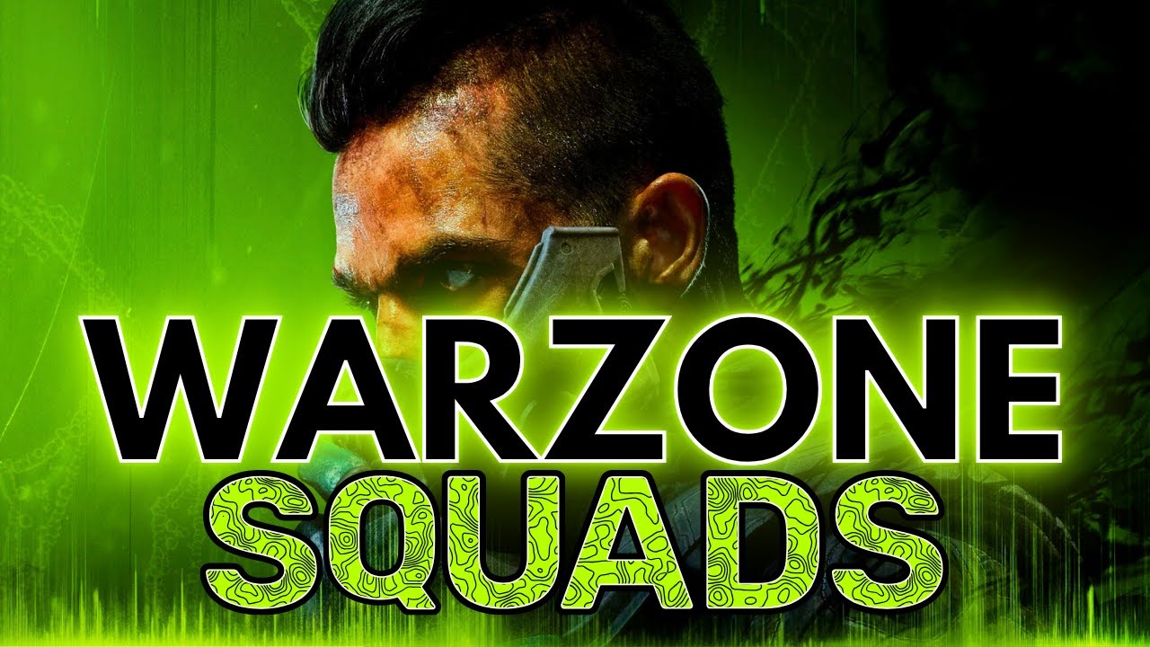 🔴LIVE WARZONE RIOT SHIELDS THAT SMACK YOU SILLY