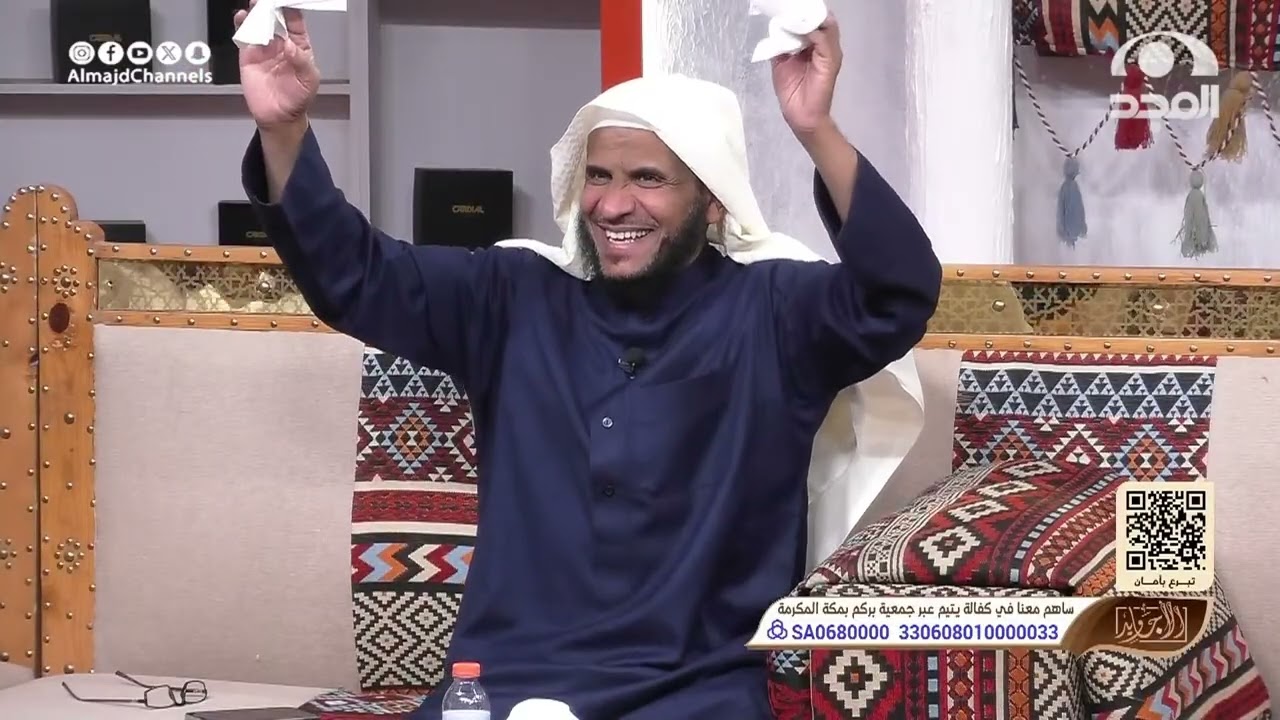 3 تدريبات وألعاب عقلية لتنشط الذاكرة والتركيز. صالح العريض