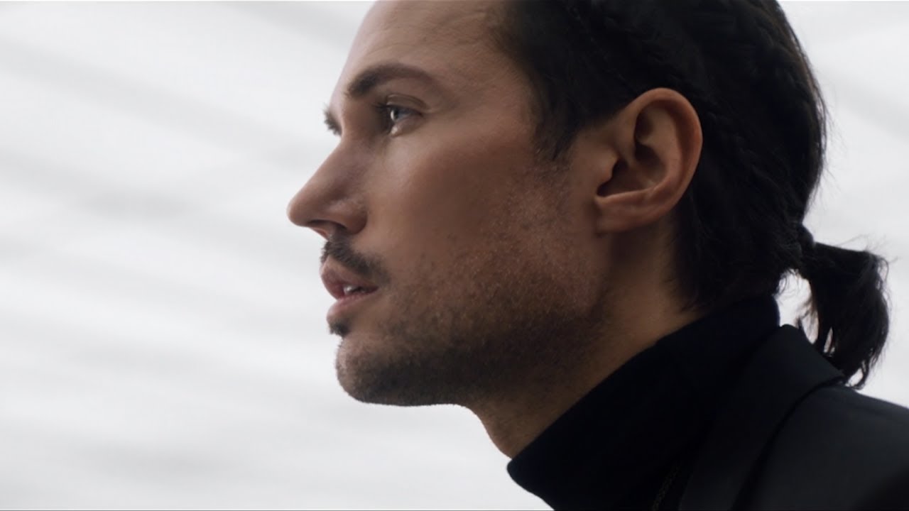 Jonas Myrin - For the Ones We Love (Official Music Video)