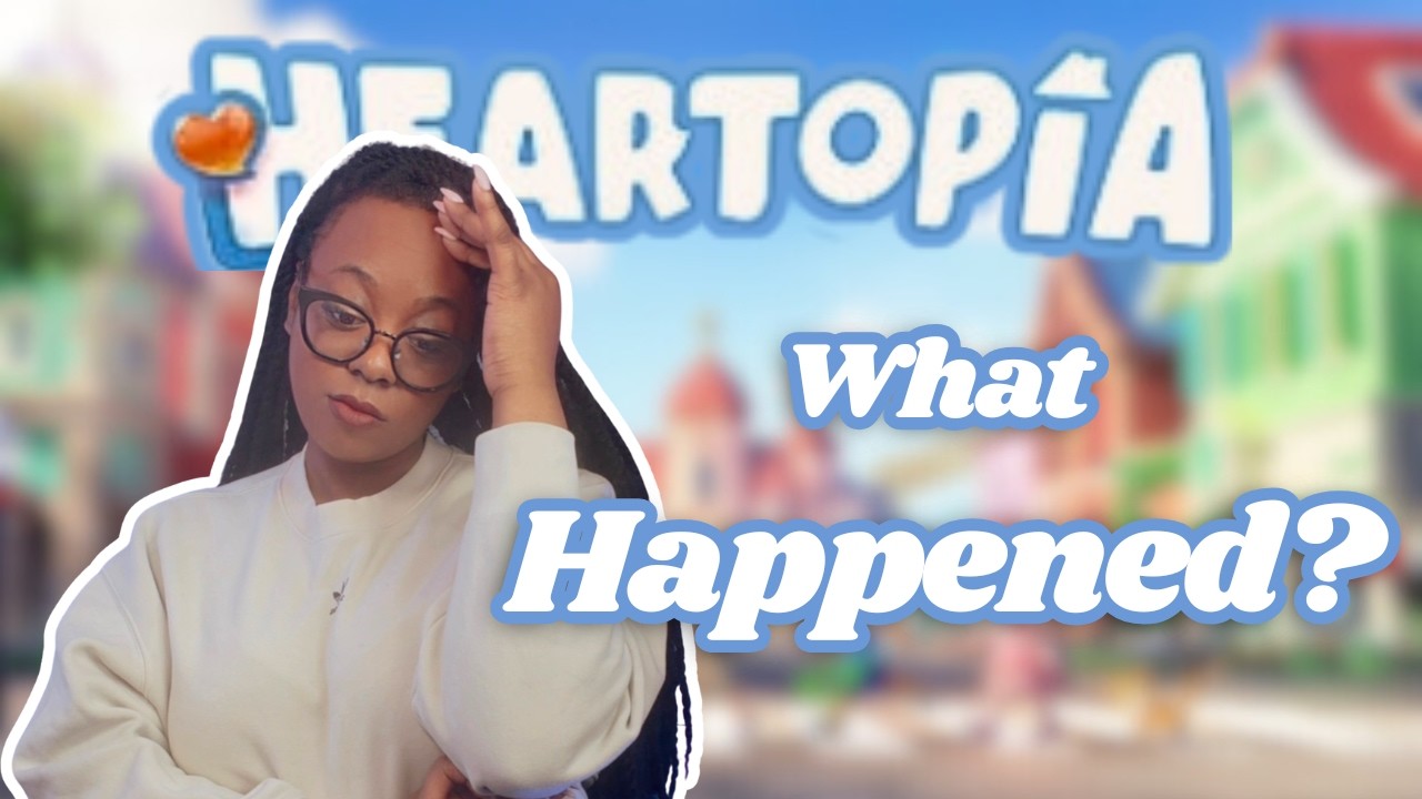Why I'm Stepping Away From Heartopia (And Why Players Are Upset)