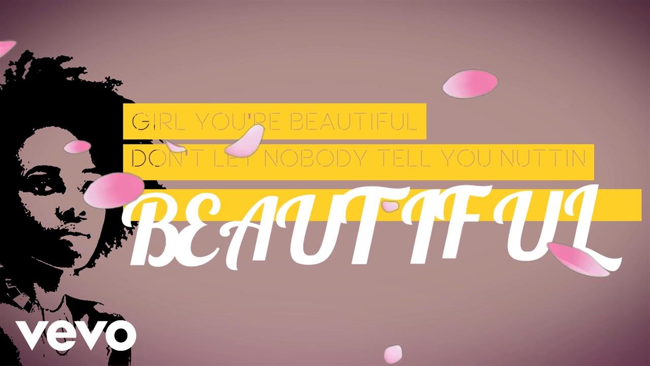 Konshens - Beautiful