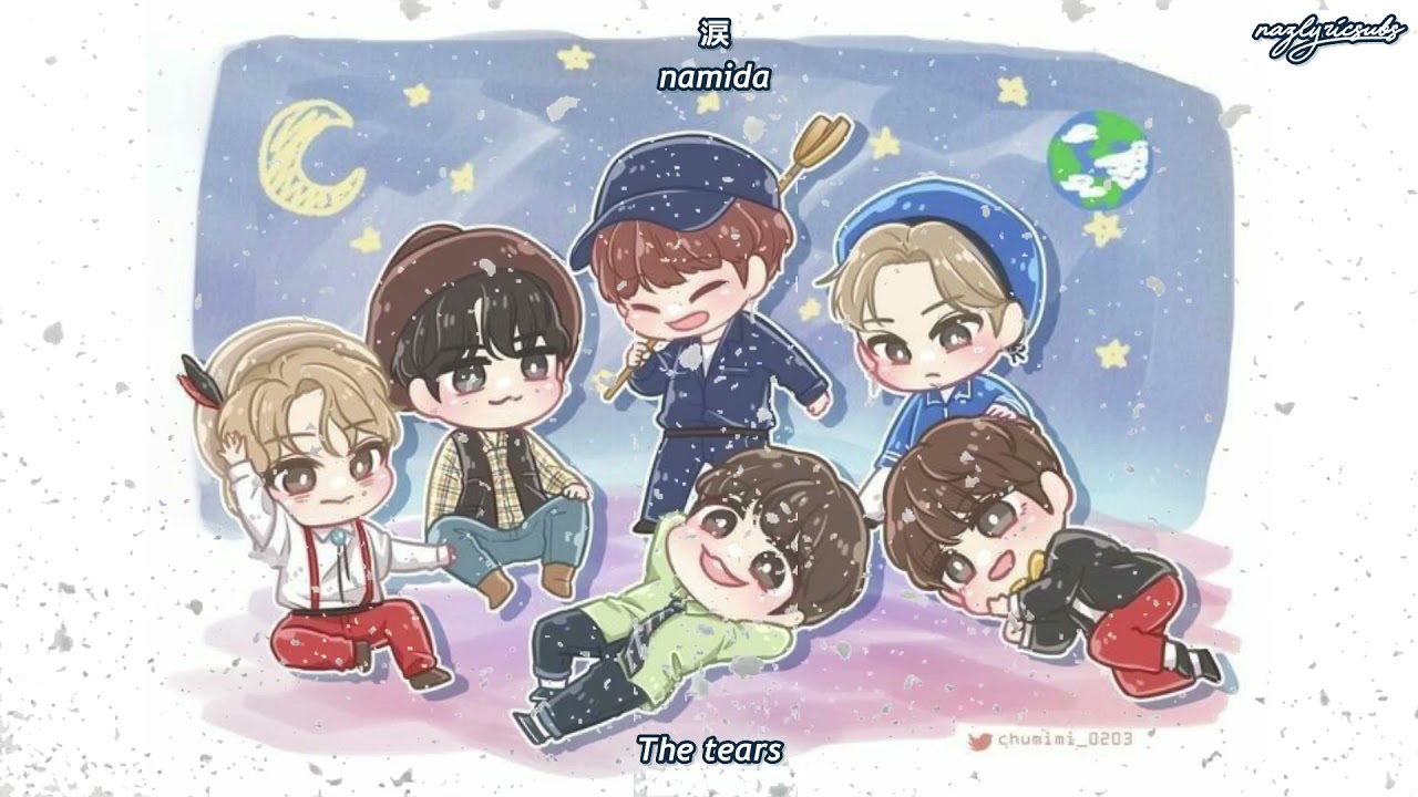 Oneus Koishii [English Sub + Kanji + Romanization]