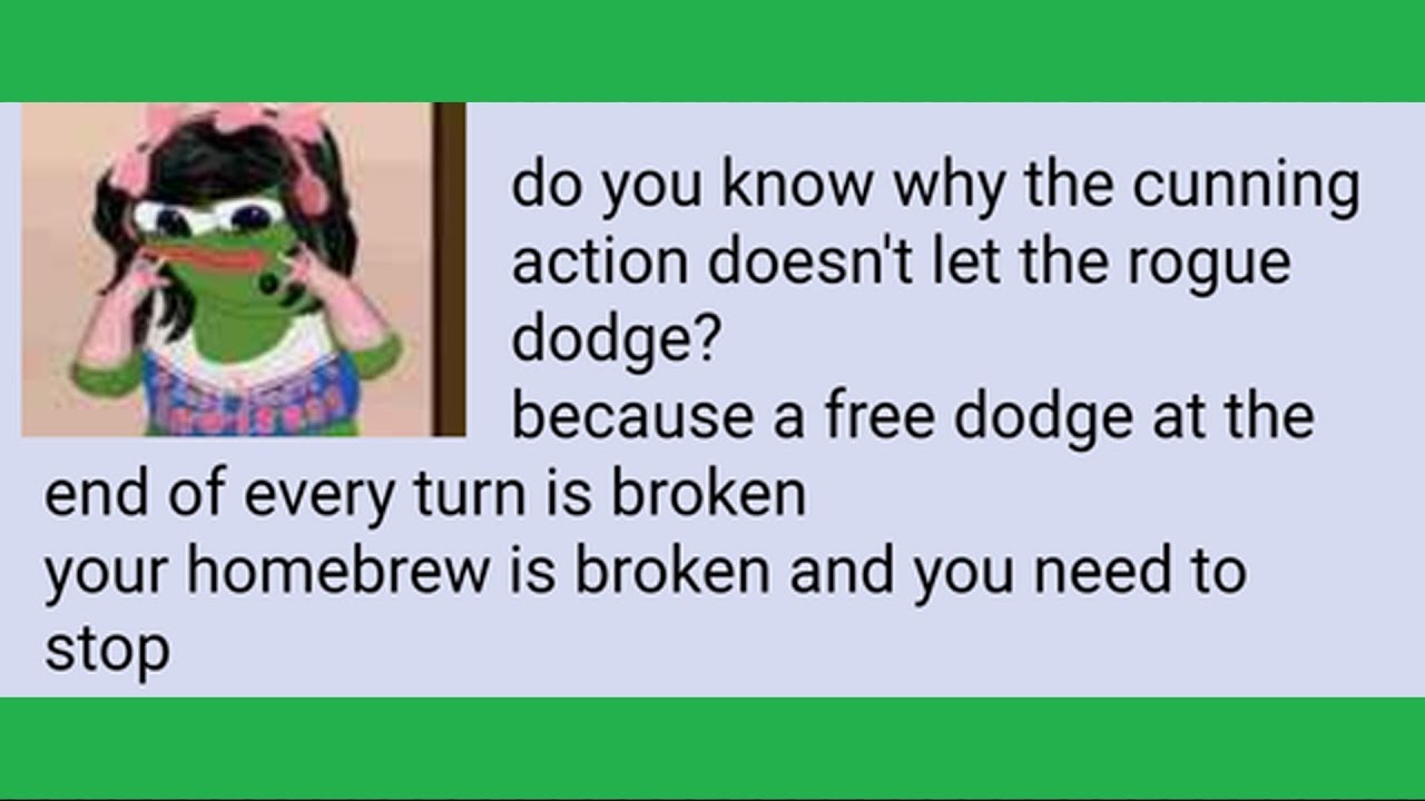 r/DnDGreentext Top Posts of All Time #38