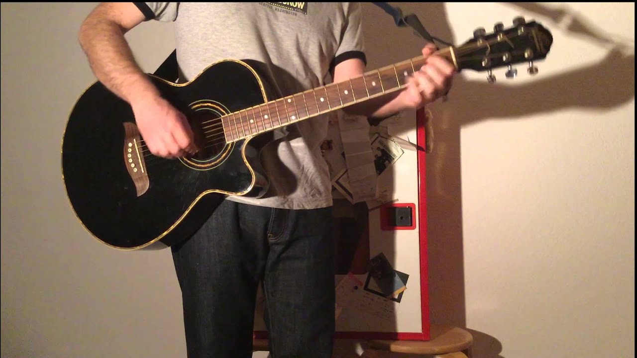 Los Planetas - De viaje (Súper 8) Acústico (1994)