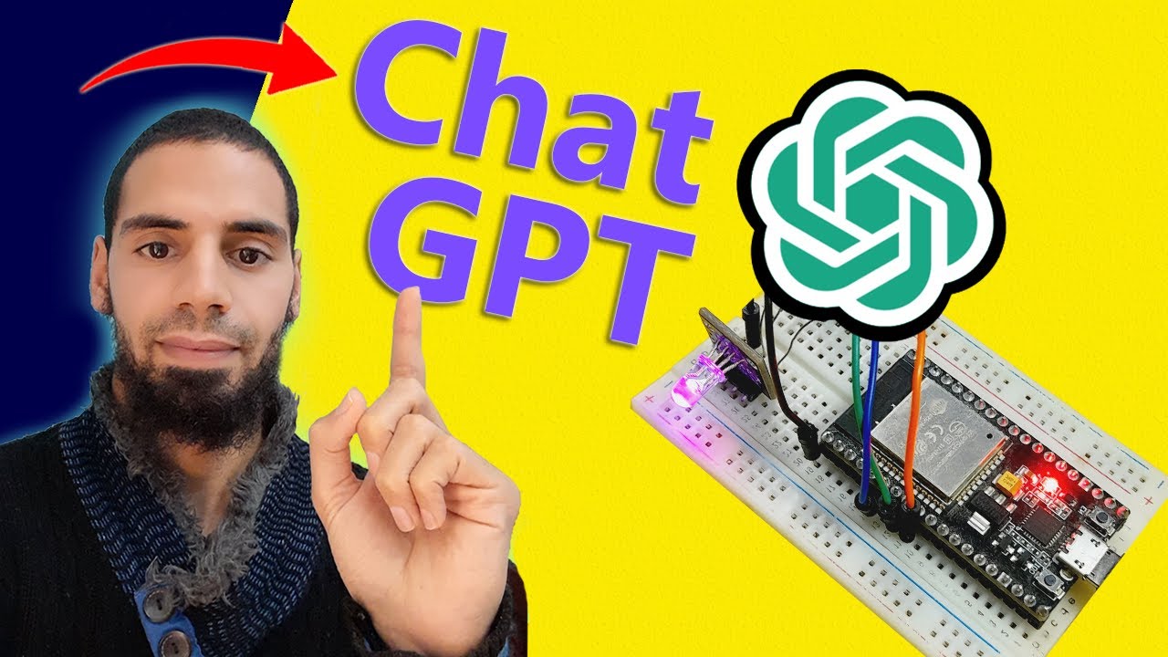 لن تحتاجني بعد الأن استعمل أداة الذكاء الاصطناعي - ChatGPT